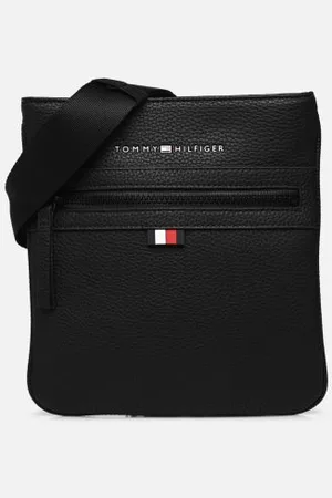 Tommy Hilfiger ESSENTIAL PU MINI CROSSOVER - NOS