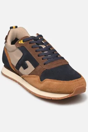 Faguo ELM RUNNING SUEDE M