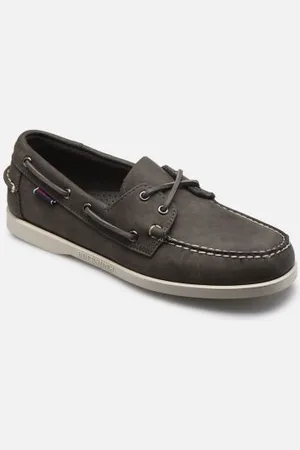 SEBAGO Portland Crazy H Docksides