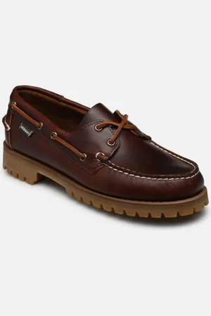 SEBAGO RANGER WAXY