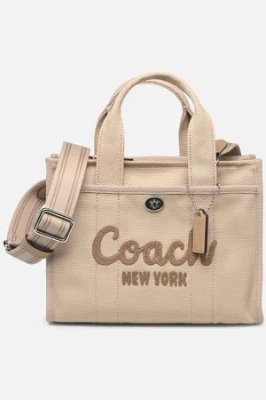 Coach Cargo Tote 26
