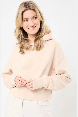 Gertrude E25 ARLETTE SWEAT CAPUCHE