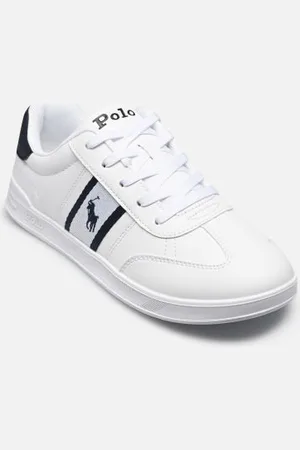 Ralph Lauren Heritage Court Iii T-Toe