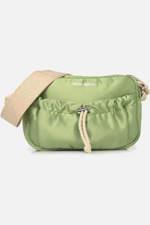 Bensimon SMALL BAG MADRAS