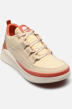 sorel OUT N ABOUT IV LOW SNEAKER WATERPROOF
