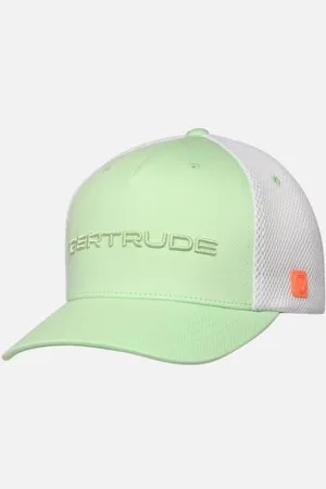 Gertrude E25 BENJA CASQUETTE