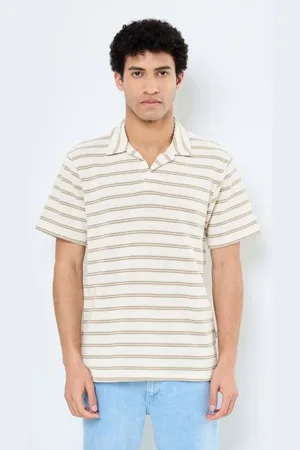 Only & Sons ONSIAN REG STRIPE STRUCT SS RESORT POLO