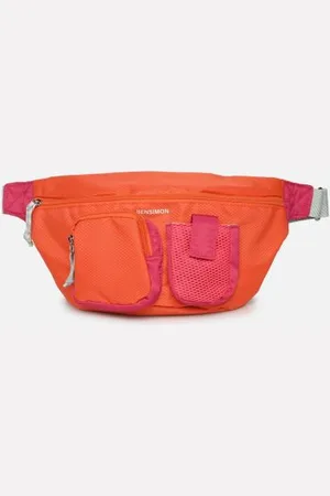 Bensimon BANANA BAG MEXICO