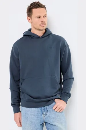 Gertrude E25 ANTO SWEAT CAPUCHE