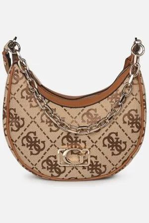 Guess Circe Hobo Shoulder Bag
