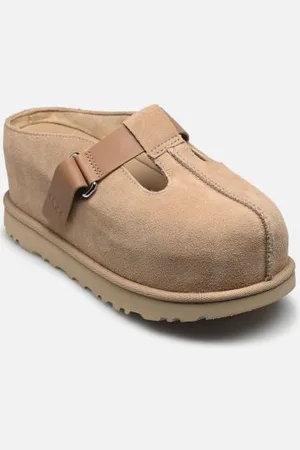 UGG W Goldenstar Hi Clog