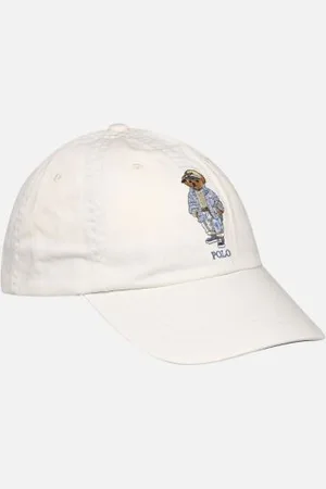 Ralph Lauren Cls Sprt Cap-Cap-Hat