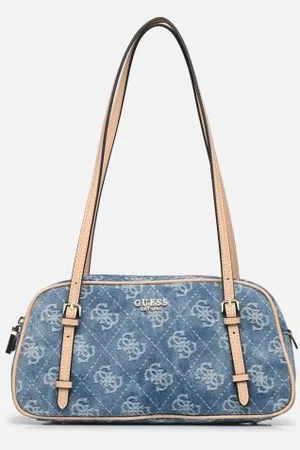 Guess Cerelia Shoulder Satchel