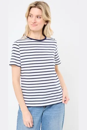 Armor.lux T-Shirt Marin 73578