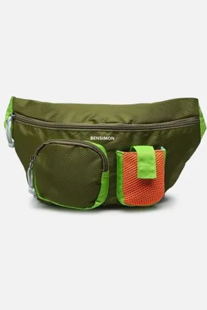 Bensimon BANANA BAG MEXICO