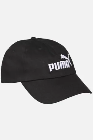 PUMA Ess No.1 Logo Bb Cap Jr