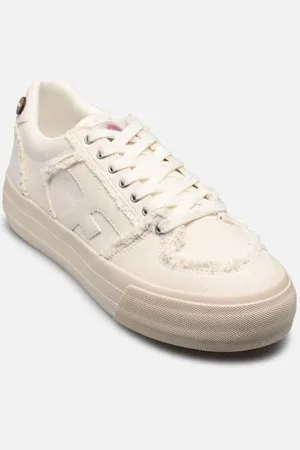 Faguo WALNUT PLATFORM COTTON