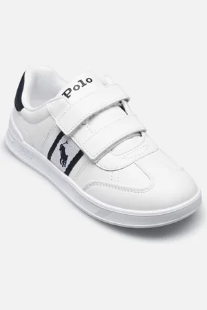 Ralph Lauren HERITAGE COURT III T-TOE EZ