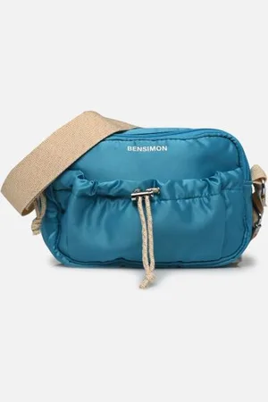 Bensimon SMALL BAG MADRAS