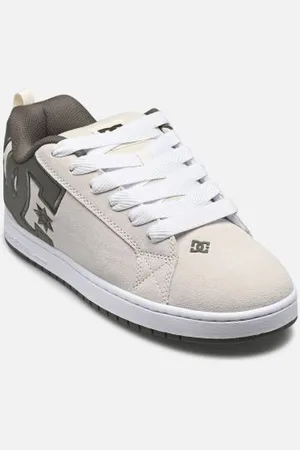 Dcshoes Court Graffik