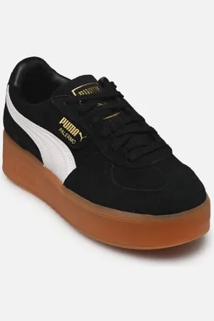 PUMA Palermo Platform Wns