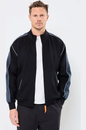 Gertrude E25 DAMIAN SUN VESTE JOGGING
