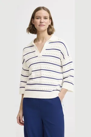 B YOUNG BYMADALENA POLO