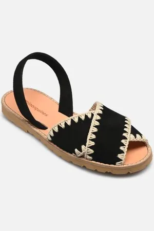 MINORQUINES Avarca Cala Daim
