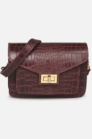 Georgia Rose New macroco leather