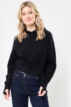 Gertrude E25 ARLETTE SWEAT CAPUCHE