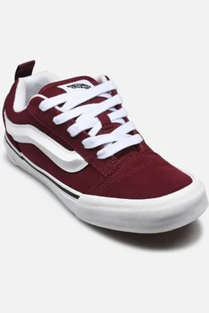 Vans JN Knu Skool