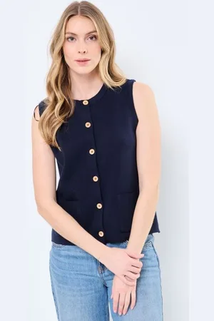 Armor.lux Gilet Sans Manche Héritage
