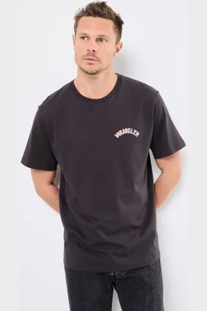 Wrangler Graphic Tee