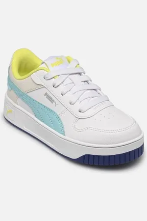 PUMA Carina Street Ps