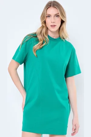 Gertrude E25 JAMELIA ROBE TEE-SHIRT