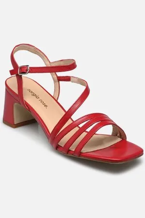 Georgia Rose Loupinou - sandales