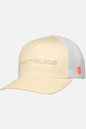 Gertrude E25 BENJA CASQUETTE