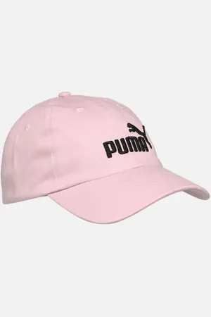 PUMA Ess No.1 Logo Bb Cap