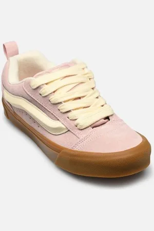 Vans Knu Skool W