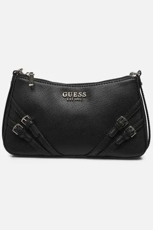 Guess Bramina Top Zip Shoulder