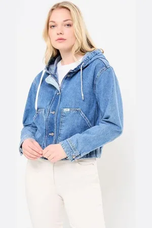 Lee UTILITY JACKET