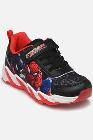 Leomil Basket Spiderman