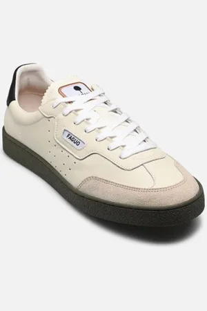 Faguo LUMBO LEATHER SUEDE M