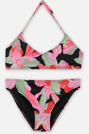 Roxy Active Rg Tri Bra Set ERGX203623