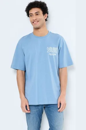 Only & Sons ONSMOUNTAIN LOGO RLX SS TEE CS