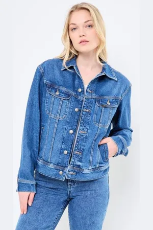 Lee LOOSE RIDER JACKET