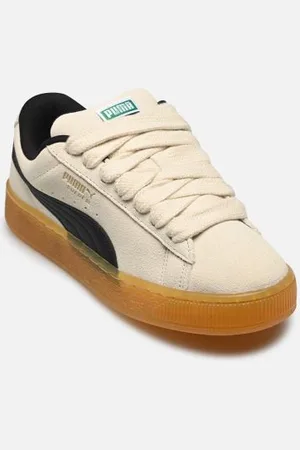 PUMA Suede Xl Dark Risk