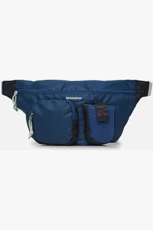 Bensimon BANANA BAG MEXICO