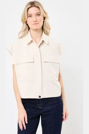 Object OBJLISA WAISTCOAT DIV