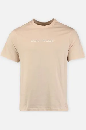 Gertrude E25 LEONCE TEE-SHIRT